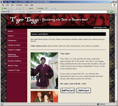 www.tgertoggs.com
