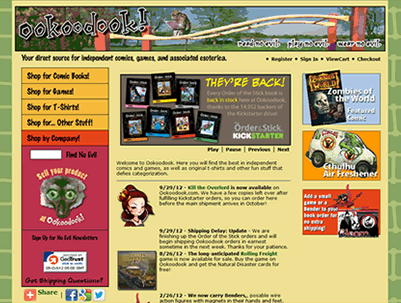 www.OoKooDook.com